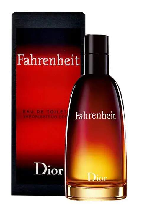 Dior Fahrenheit Eau de Toilette 1 ml