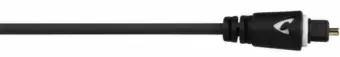 Avinity Toslink 1.5m Black