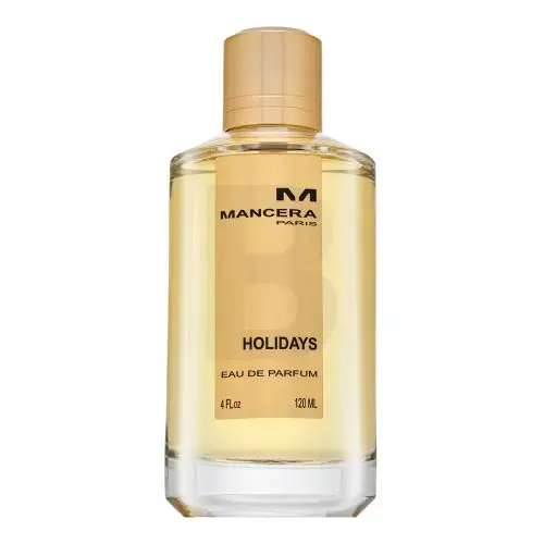 Mancera Holidays unisex parfimērijas ūdens 120 ml