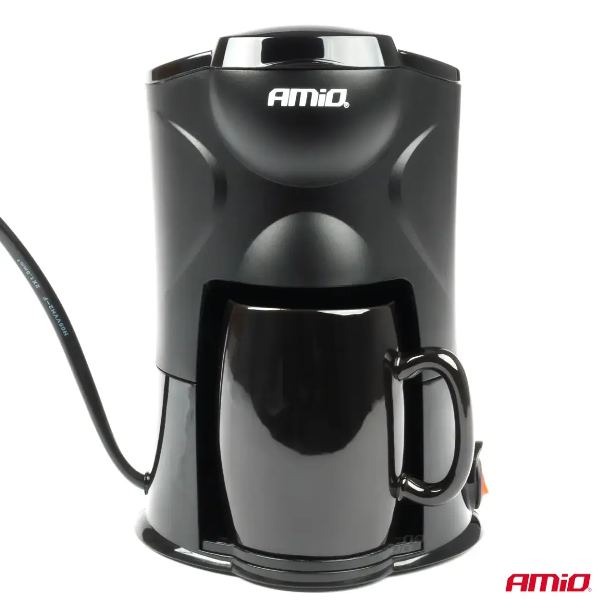 Coffee maker 0.15L 24V 250W