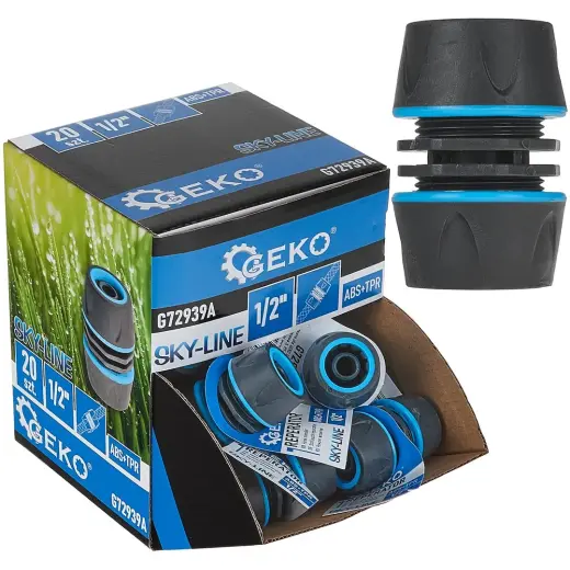 SKY-LINE 1/2" aiavooliku paranduse liitmik – Display Box