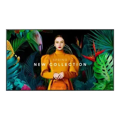 Samsung Digital Signage QHC Serie 75" QH75C (LH75QHCEBGCXEN)