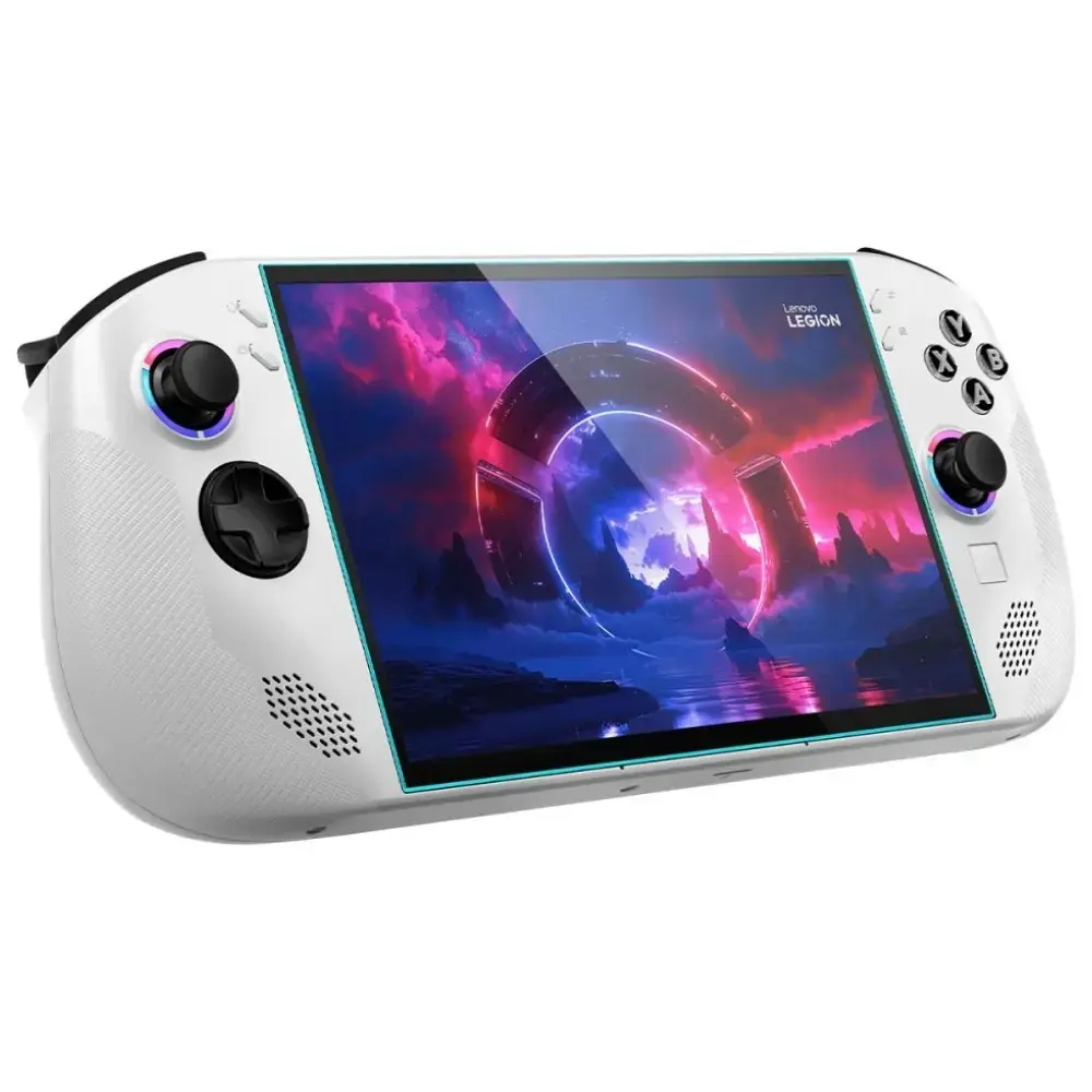 Szkło hartowane Spigen Glas.TR Slim do    Lenovo Legion Go S
