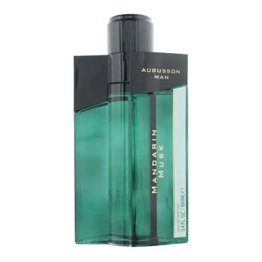 Aubusson Mandarin & Musk (EDT) туалетная вода для мужчин 100 мл