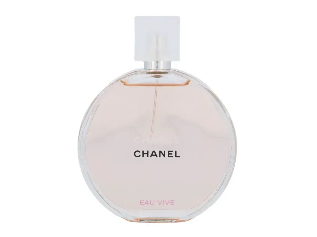 Chanel Chance Eau Vive Eau de Toilette 150 ml