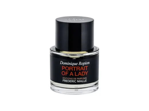 Frederic Malle Portrait of a Lady Eau de Parfum 50 ml