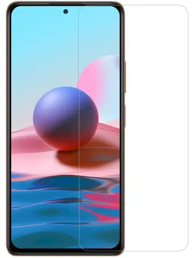 Nillkin Tempered Glass 0.33mm H for Xiaomi Redmi Note 10 Pro