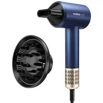 Niceboy AirSonic ELITE - hair dryer