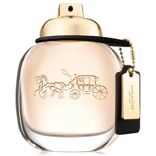 Coach Coach (EDT) tualetes ūdens sievietēm 50 ml