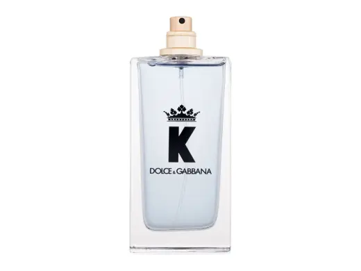 Dolce&Gabbana K (EDT) Eau de Toilette for Men 100 ml