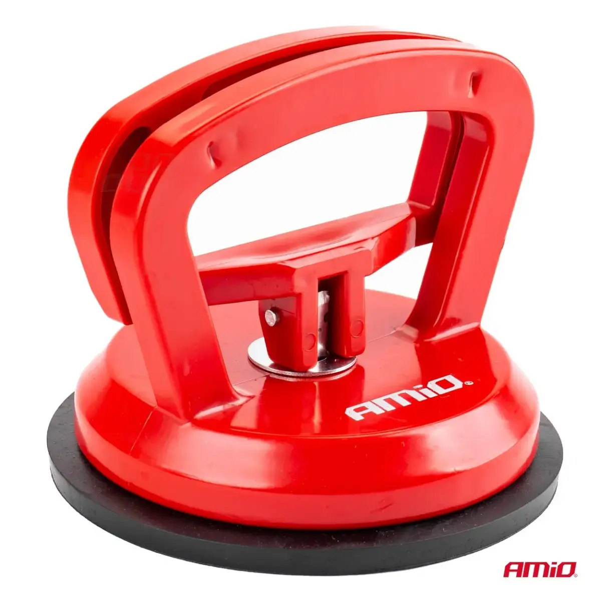 Single suction glass lifter