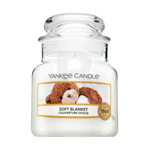 Yankee Candle Soft Blanket 104 g