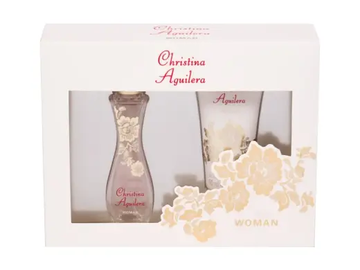 Christina Aguilera Woman Eau de Parfum 30 ml