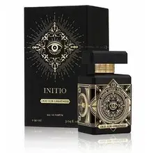 Initio Parfums Privés Oud For Greatness (EDP) parfimērijas ūdens unisex 90 ml