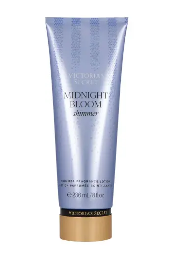 Victoria`s Secret Midnight Bloom Shimmer Body Lotion 236ml