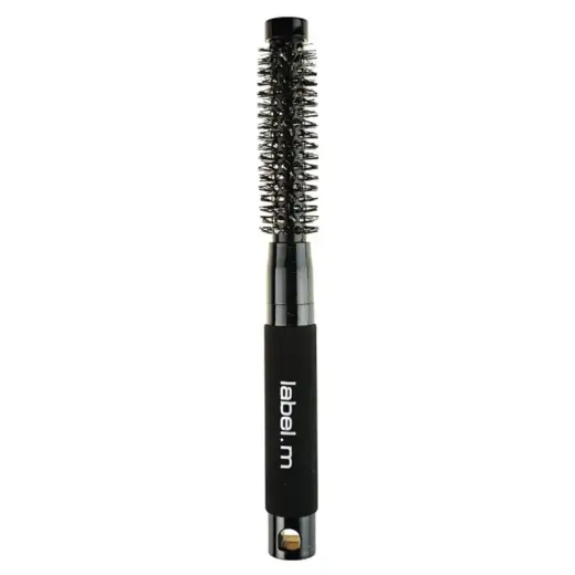 Label.MSmall Hot Brush 1pc