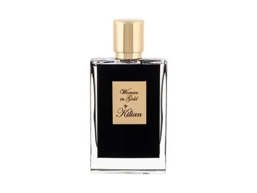 By Kilian The Narcotics Woman in Gold Refillable Eau de Parfum 50 ml