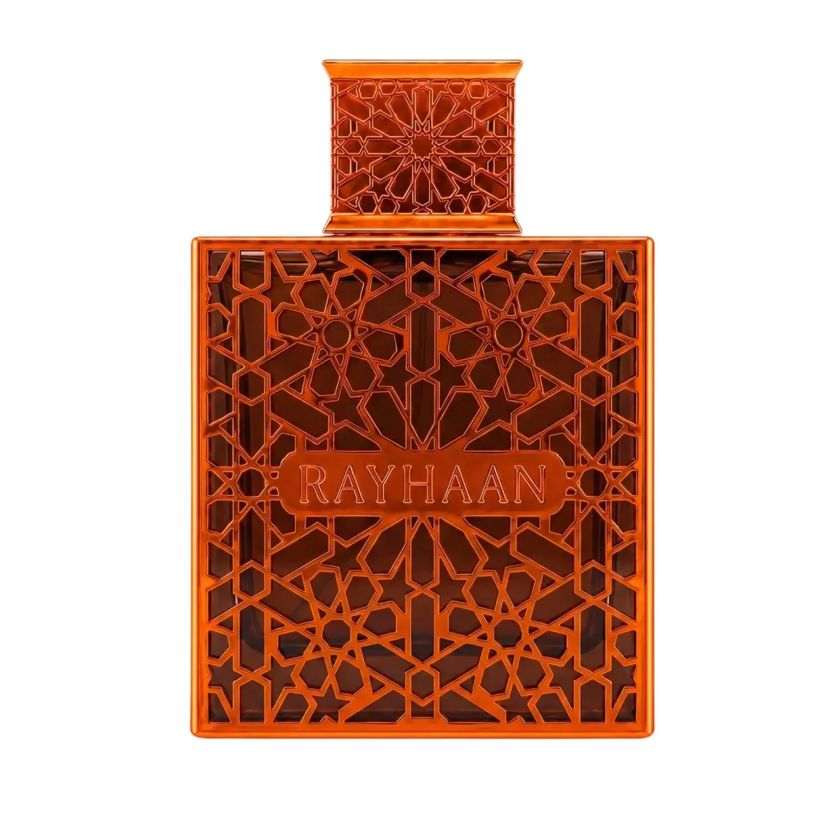 Rayhaan, Vantage, Eau De Parfum, Unisex, 100 ml