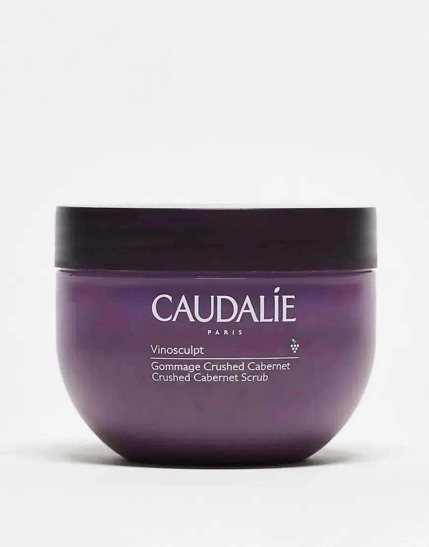 Caudalie Vinosculpt Sugar Body Scrub 250g