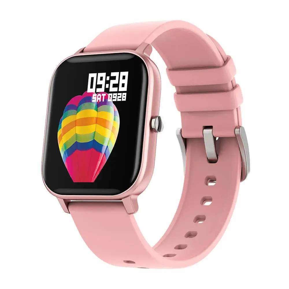 Smartwatch Colmi P8 (pink)