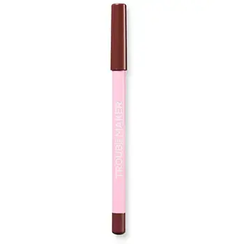 Trouble Maker Overdo It Lip Liner Pencil - Lip liner 1 g