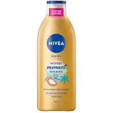 Winter Moment Body Milk