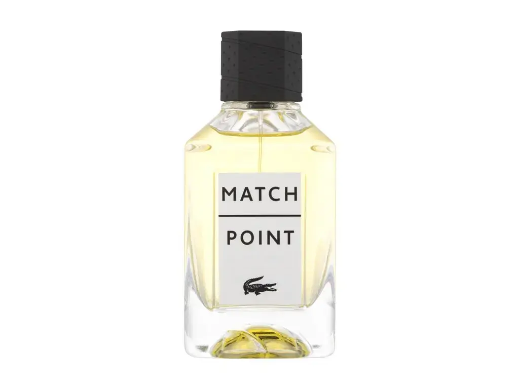Lacoste Match Point Cologne Eau de Toilette 100 ml