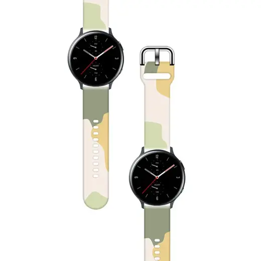 Fusion Moro 14 band for Samsung Galaxy Watch 42mm | 20mm
