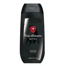 Mitico Shower Gel