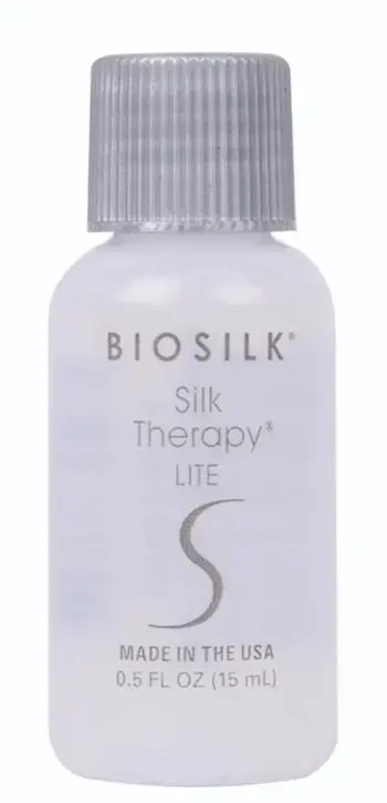 Biosilk Silk Therapy Lite - 0.5 Oz Treatment