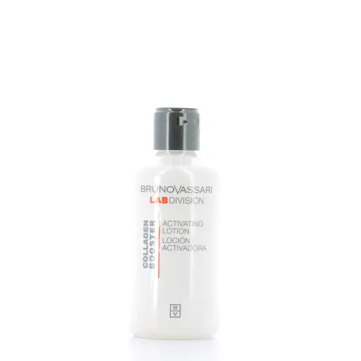 Bruno Vassari, Lab Division, Collagen, Hydrating, Tonic Lotion, For Face, 200 ml