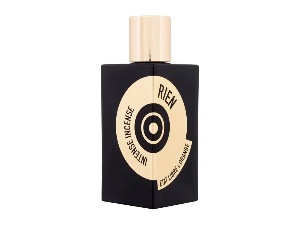 Etat Libre d´Orange Rien Intense Incense Eau de Parfum 100 ml