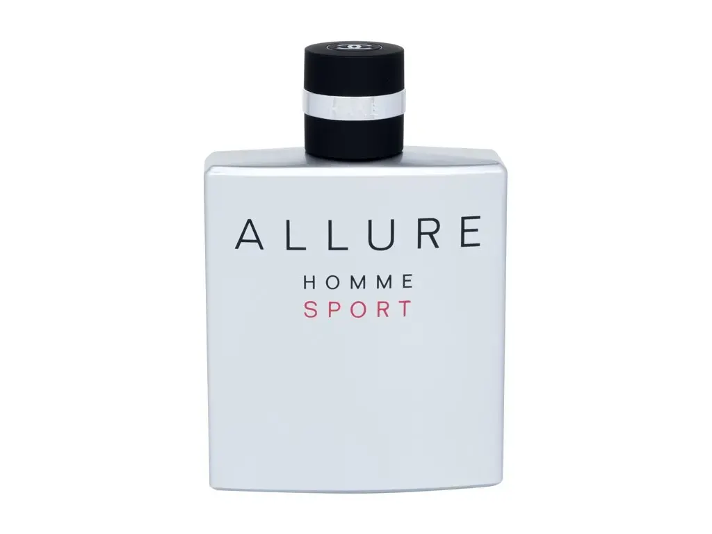 Chanel Allure Homme Sport Eau de Toilette 150 ml
