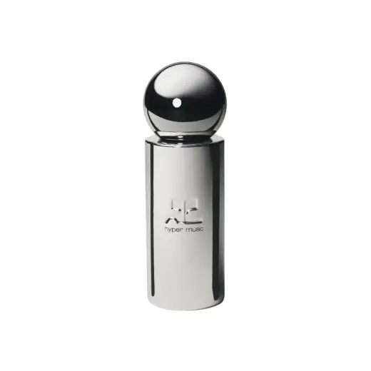 Courreges, Hyper Musk, Eau De Parfum, Unisex, 100 ml *Tester
