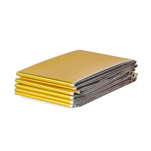 First aid blanket 160 cm x 210 cm AMIO-05057