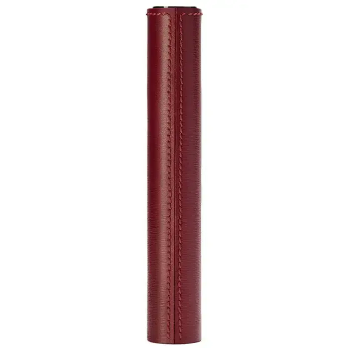 La Bouche Rouge Chocolate Leather Sleeve