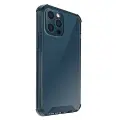 UNIQ etui Combat iPhone 12 Pro Max 6,7" niebieski|nautical blue Photo
