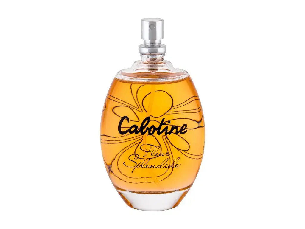 Gres Cabotine Fleur Splendide Eau de Toilette 100 ml