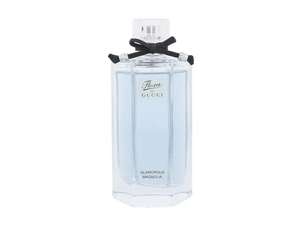 Gucci Flora by Gucci Glamorous Magnolia Eau de Toilette 100 ml