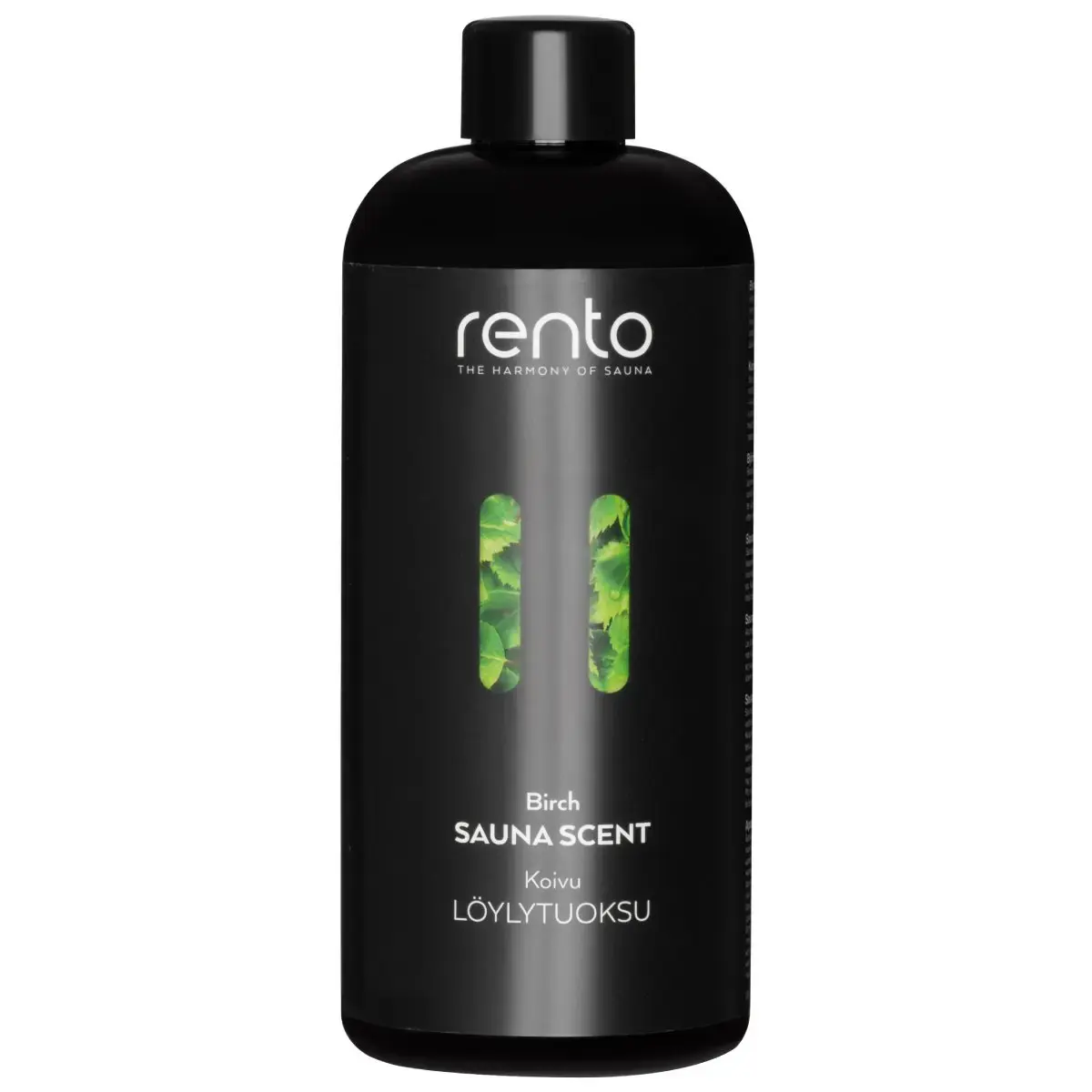 Pirts aromāts bērzs  Rento 400ml