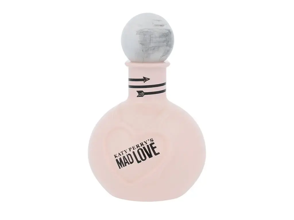 Katy Perry Katy Perry´s Mad Love Eau de Parfum 100 ml