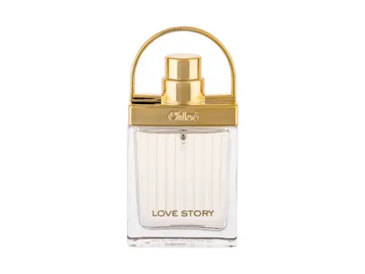 Chloé Love Story Eau de Parfum 20 ml