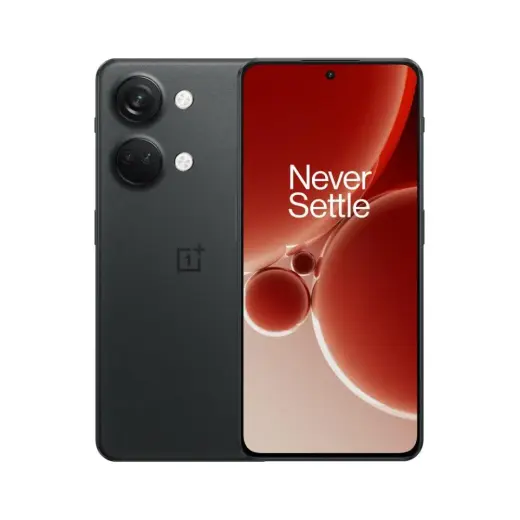 OnePlus Nord 3 5G 16GB|256GB Grey