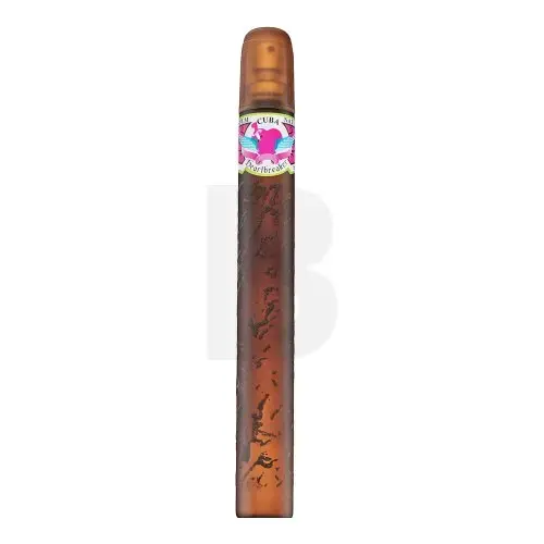 Cuba Heartbreaker (EDP) parfüümvesi naistele 35 ml