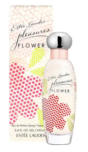 Estée Lauder Pleasures Flower Eau de Parfum 100 ml