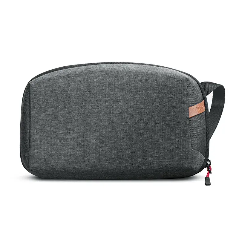 YESIDO WB45 WATERPROOF ORGANIZER/BAG GREY