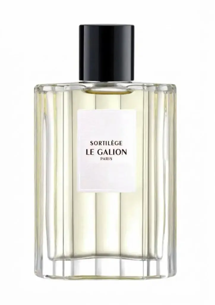 LE GALION SORTILEGE EDP 100 ML