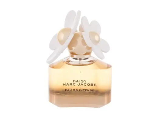 Marc Jacobs Daisy Eau So Intense Eau de Parfum 50 ml