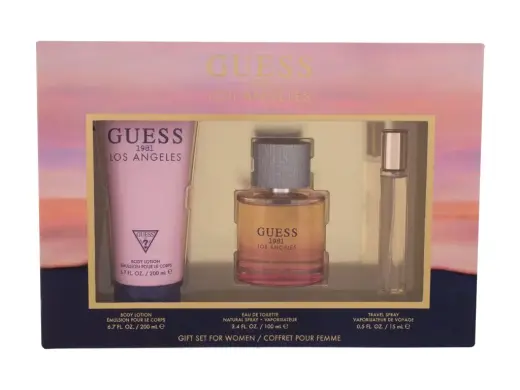 GUESS Guess 1981 Los Angeles Eau de Toilette 100 ml