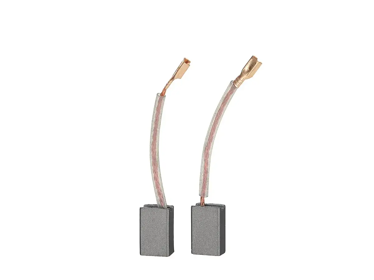Carbon brushes for angle grinder G80800